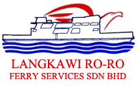 Langkawi RORO Ferry Services